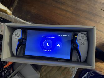 Play Station Portable 