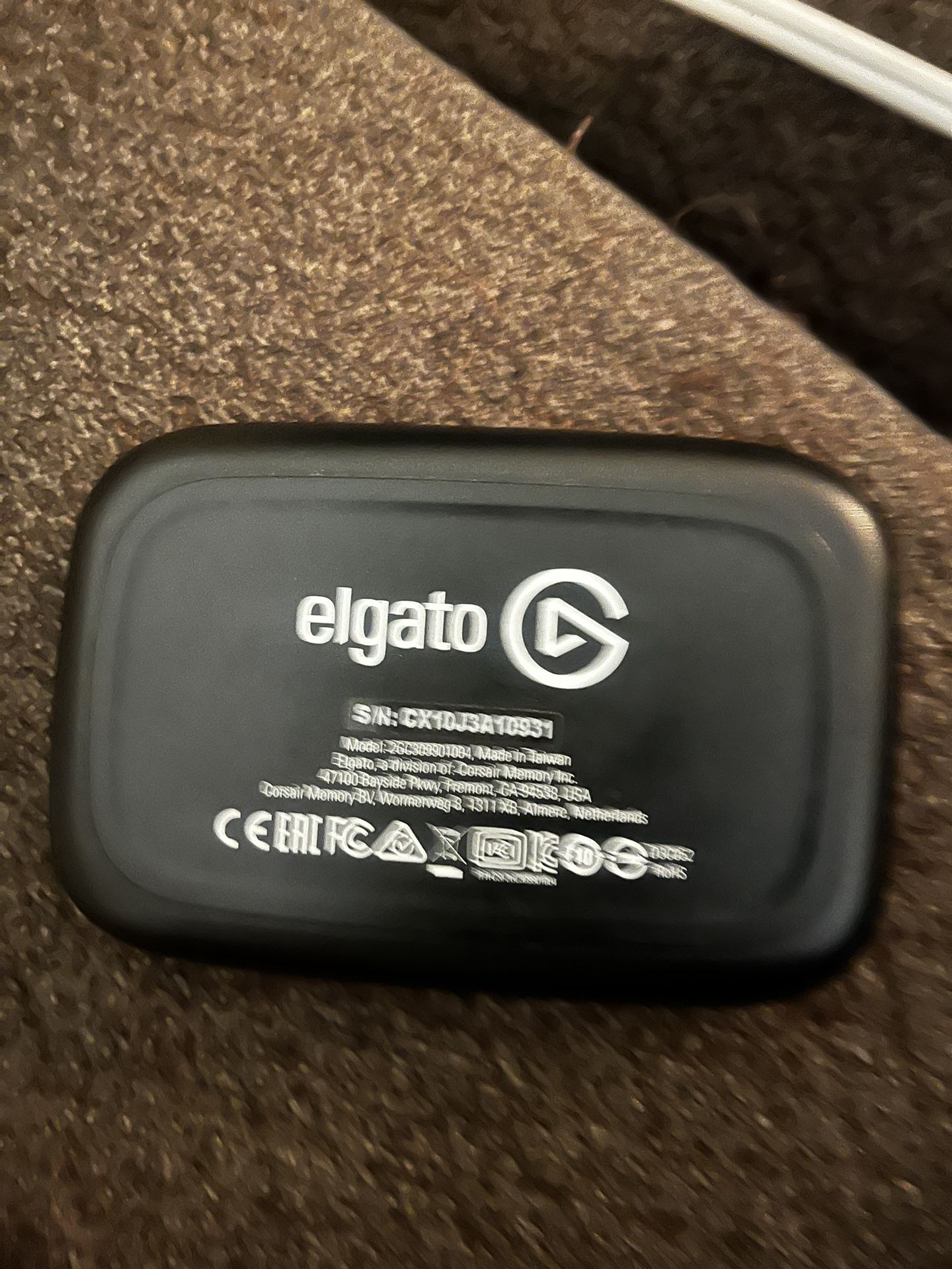 Elgato Streaming Service For All Consoles PS4 And Xbox And Pc And More