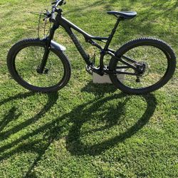 Specialized Stump jumper 