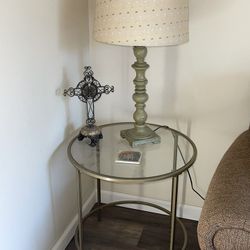 End Tables