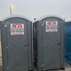 Portapotty