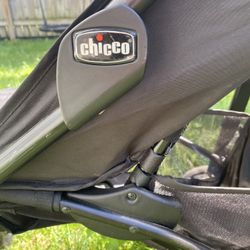 Chicco Stroller