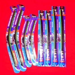 New Car Windshield Wipers 16/18/22/24/26