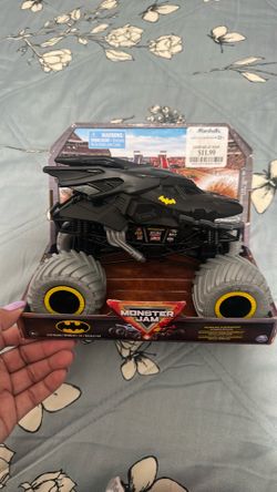 Monster jam