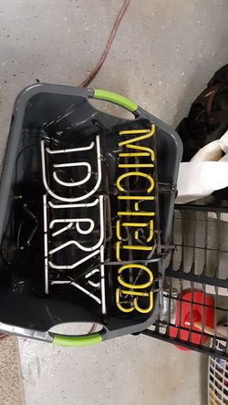 Original Bar light,works