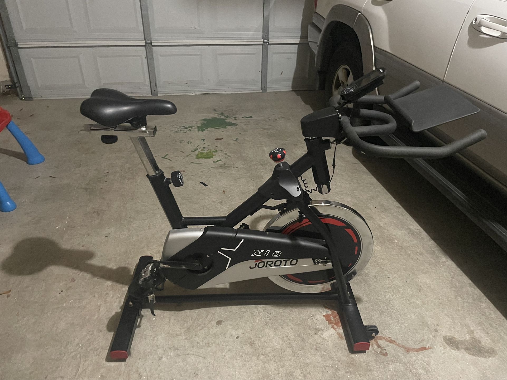 Joroto X1S Exercise Bike