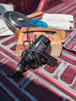 Hammer drill