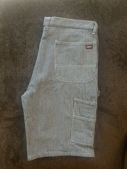 DICKIES WORK SHORTS