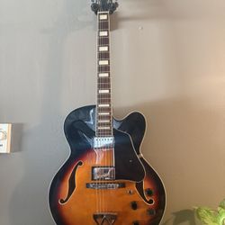 Ibanez Artcore AF75-BS