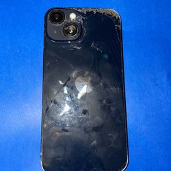 Iphone 14 - Unlocked 124G