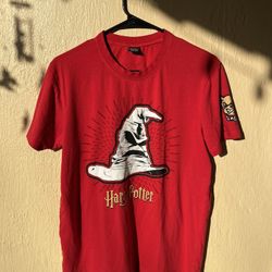 EP Chihuahuas Harry Potter T Shirt 