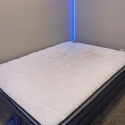 Mattress 