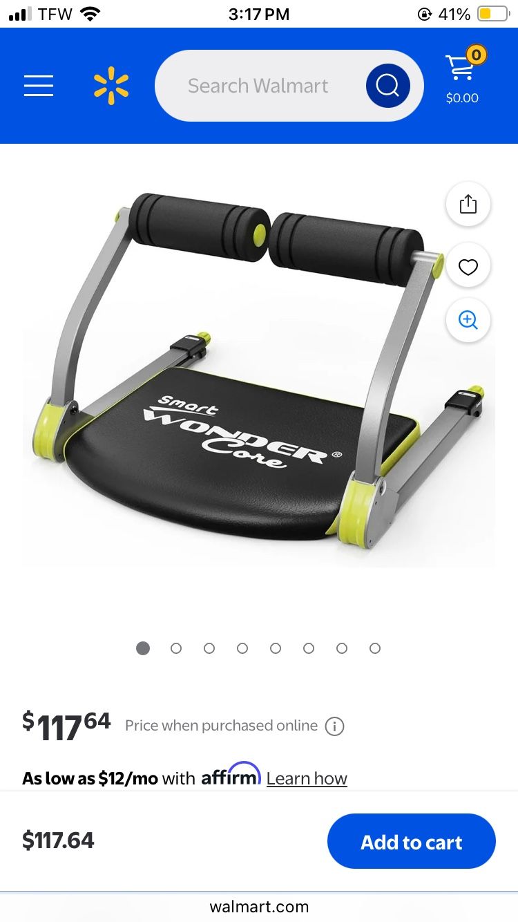 Smart Wonder Core