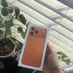 Apple iPhone 17 Pro Max Unlocked