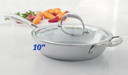 Princess house 10"