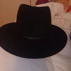 Stetson Hat