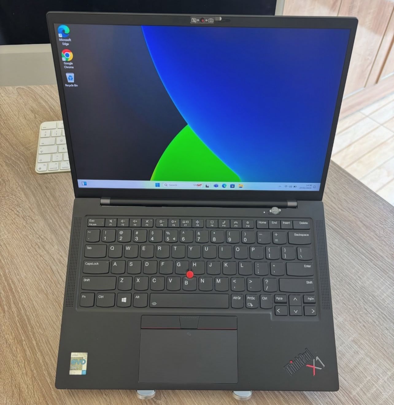 Brand New Lenovo ThinkPad X1 Carbon Gen 12 (Ultra 7 165U, 64GB RAM, 1TB SSD, 3YR Warranty) - Sealed, Never Powered On!