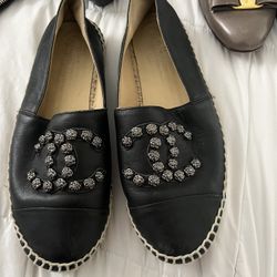 Chanel Shoes