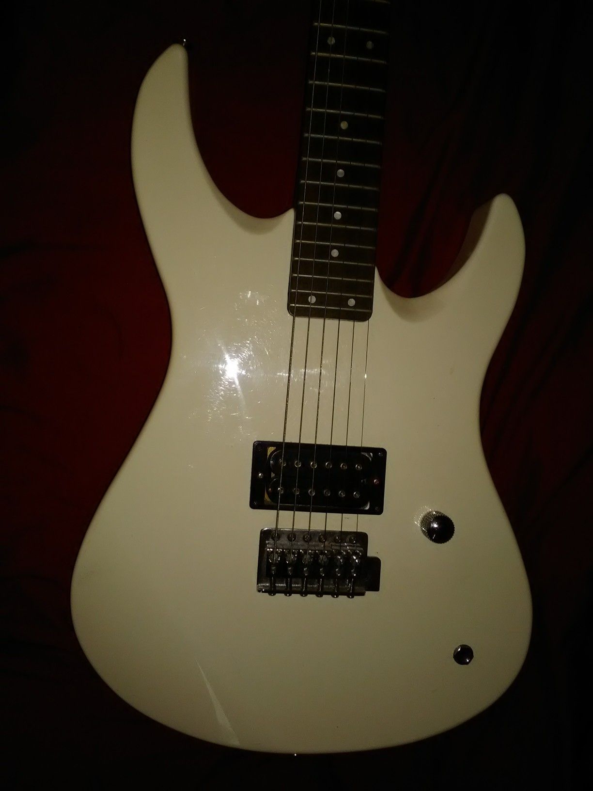Yamaha rgx sale 110 price