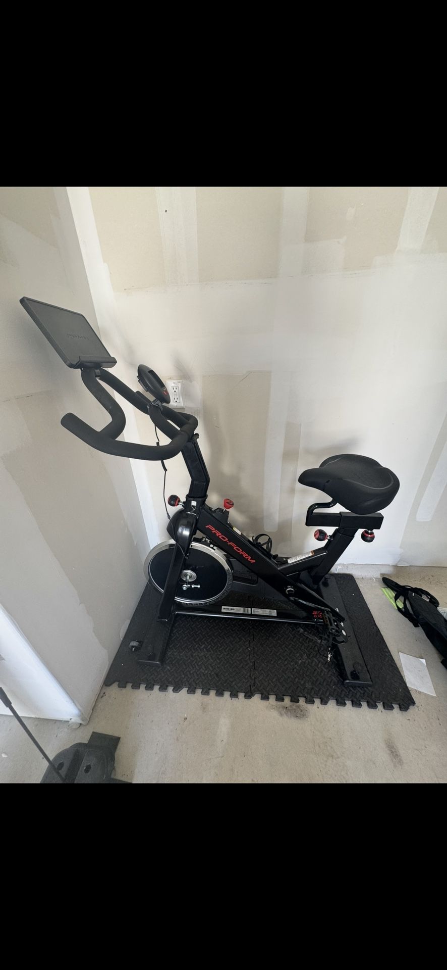 Exercise Bike For Sale, Can Negotiate Price