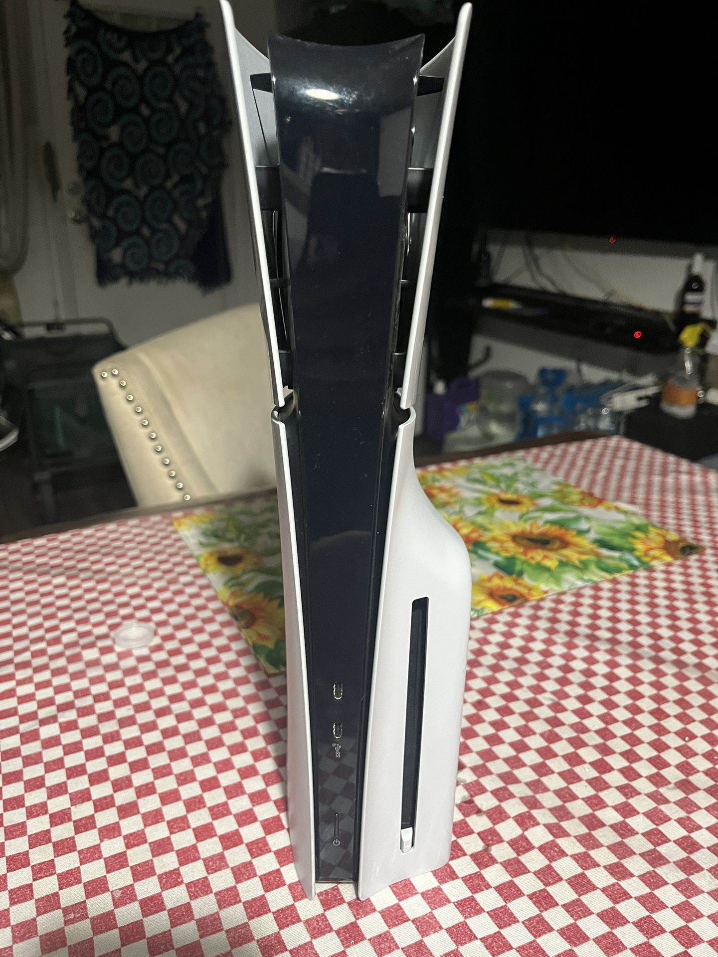 Ps5 Disc