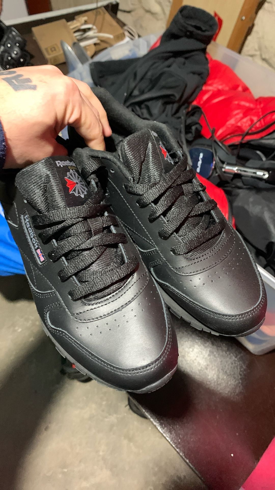 Reebok