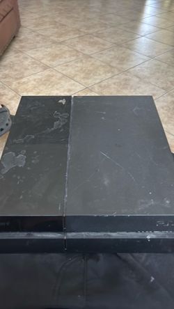 PS4 plus