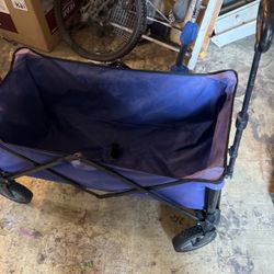 Little Cart