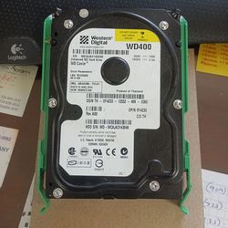 Western Digital