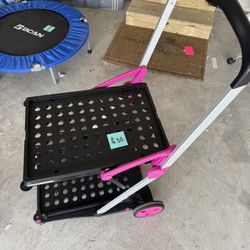 Folding Cart / Trolley