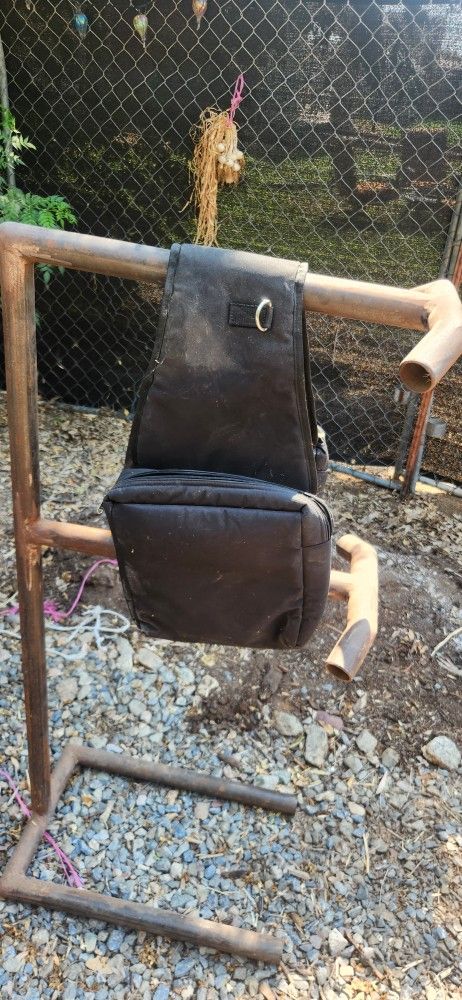 Saddle Bags