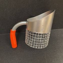 RTG Sand Scoop for Metal Detecting 