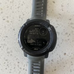 Garmin Instinct 2 Smartwatch 