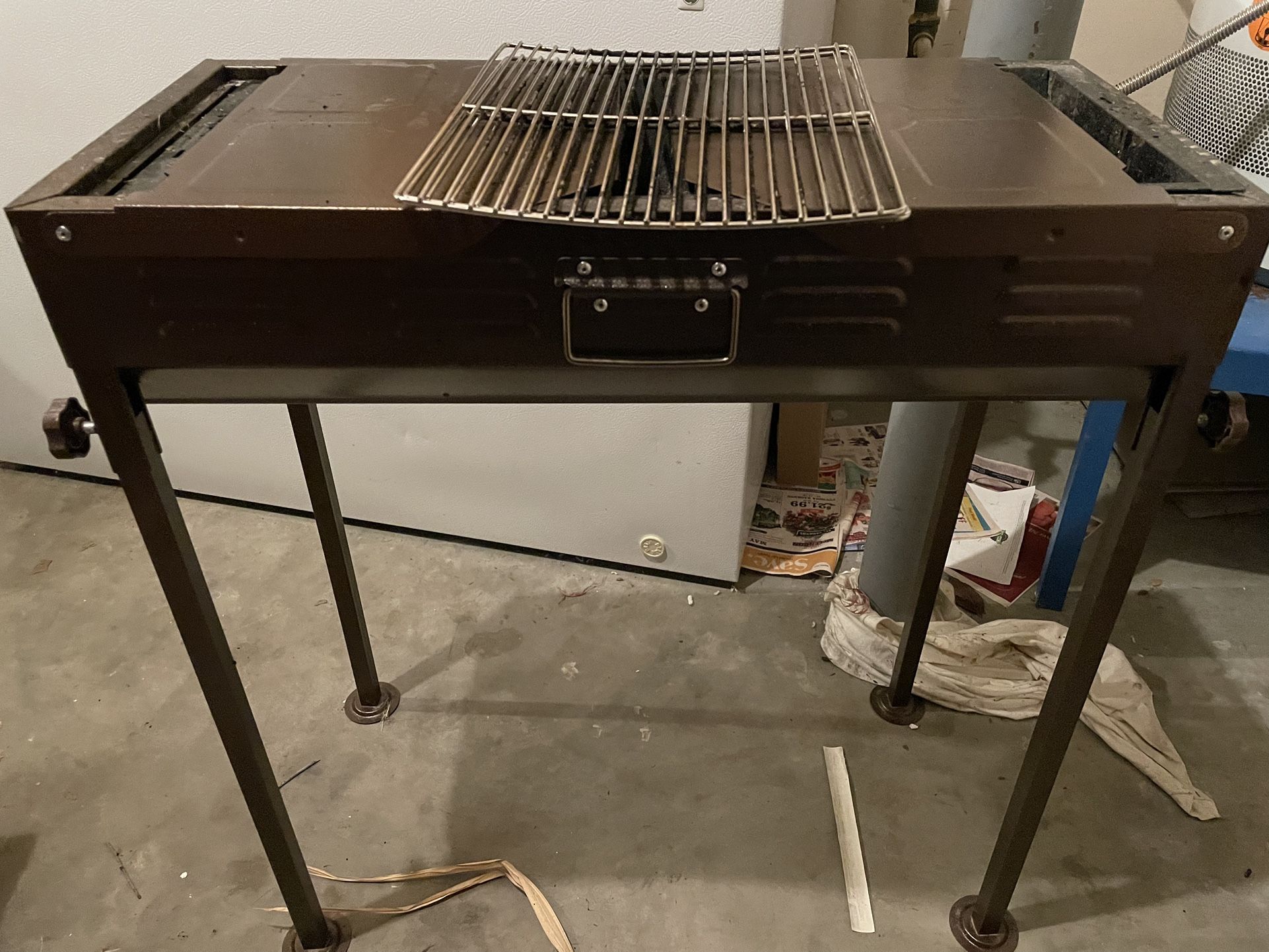 bbq grill