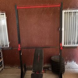 Workout Equipment