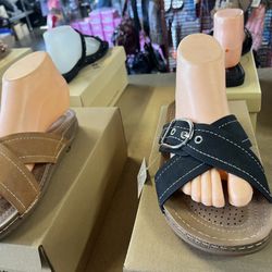 Beautiful Woman Shoes $10