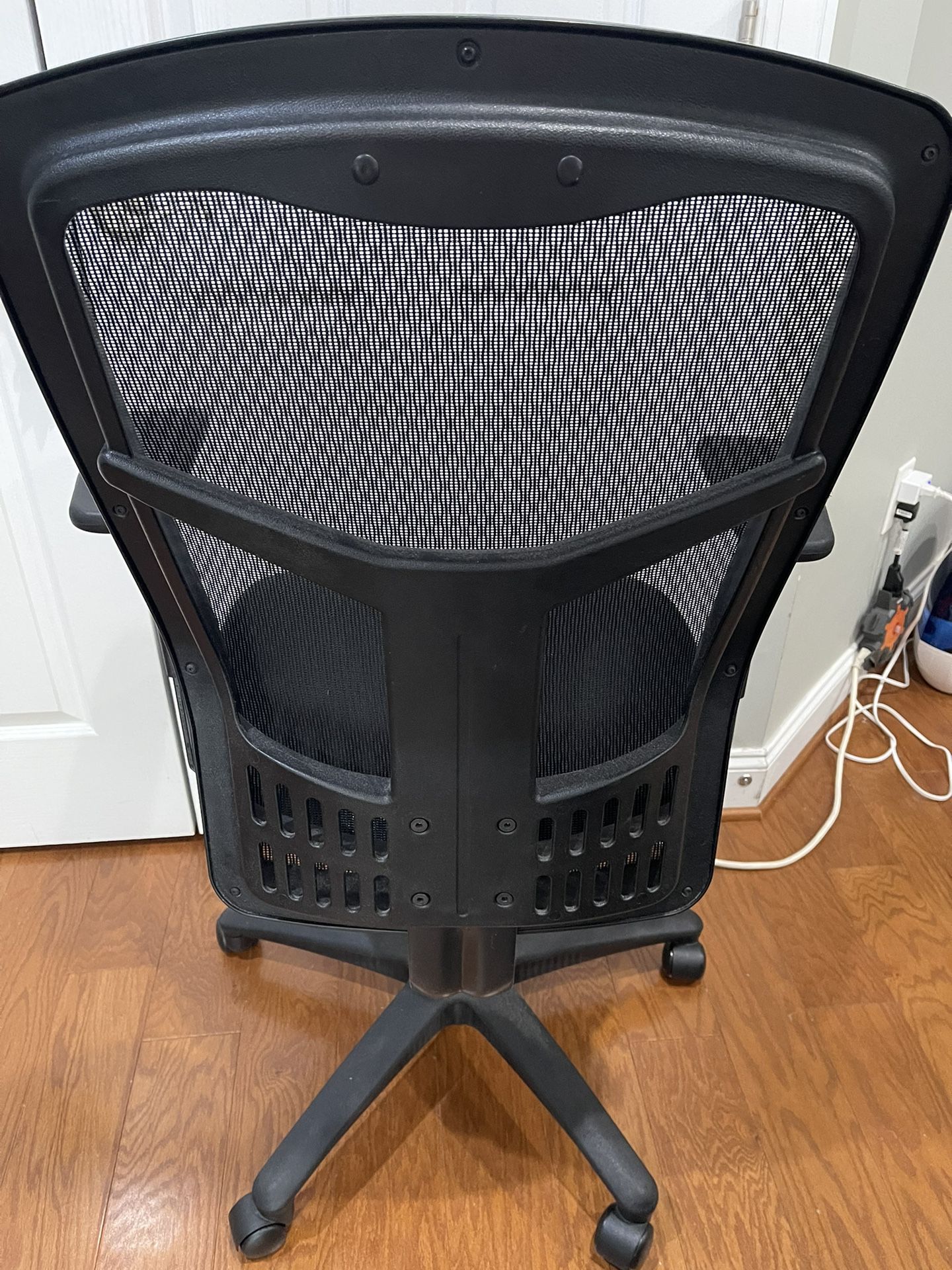 Executive Mesh Office Chair