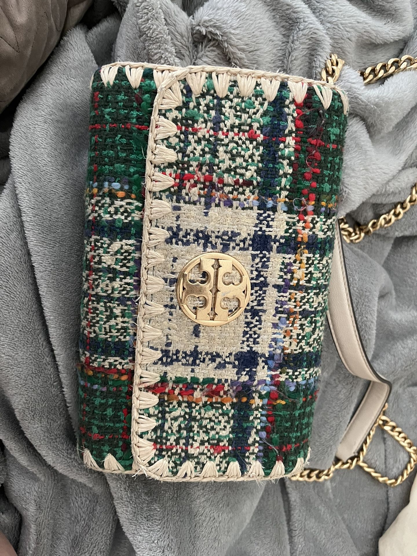 tory burch accessories