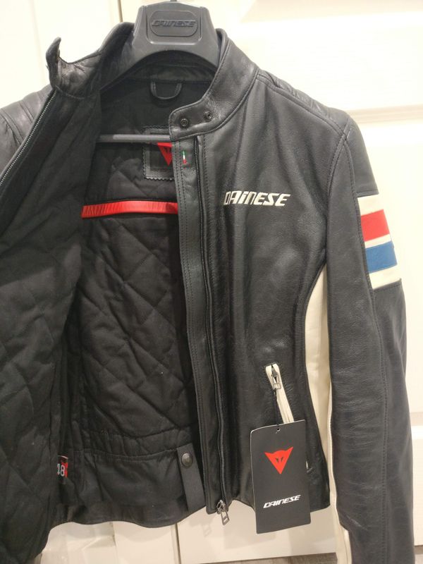 New And Used Motorcycle Jacket For In Los Angeles Ca