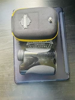 Golf Range Finders