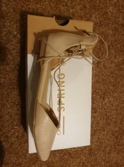 Call it Spring Flats