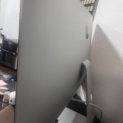 27inch iMac 8Gb Memory 500GB