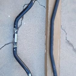  Motorcycle Handlebar