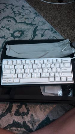neo60 cu custom kb
