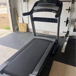Nordictrack Commercial Treadmill 