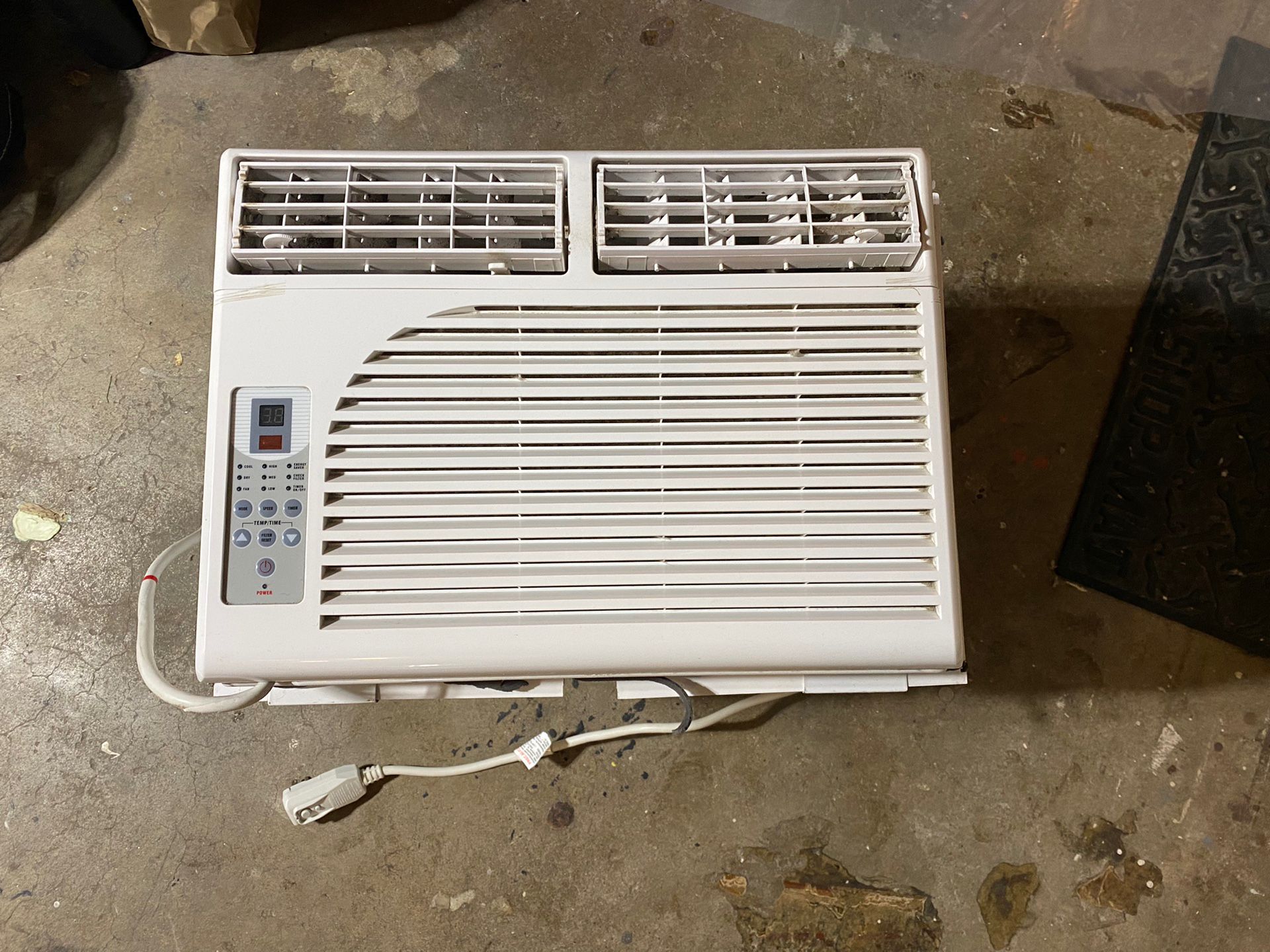 Costway Window AC Unit
