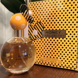 Marc Jacobs Honey Perfume 