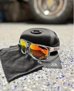 Oakleys