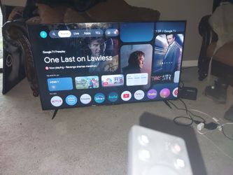 TCl 55 in tv smart