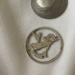 Charm Or Pendant 